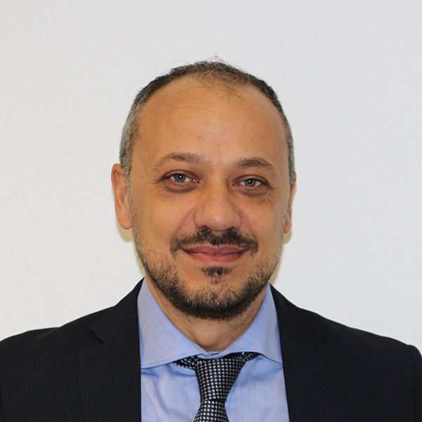 Alessandro Volponi