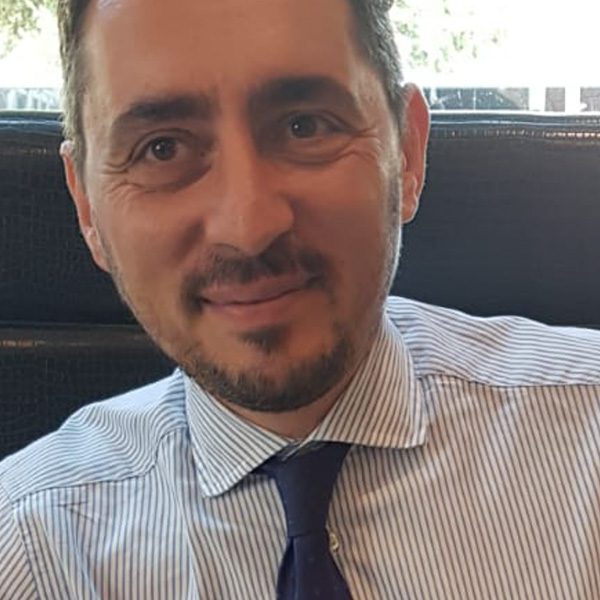 Dario De Santis